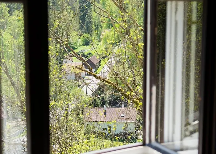 Hradni Maison d'hôtes